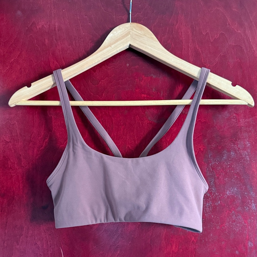 Vuori sports bra